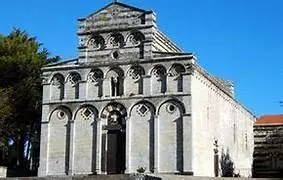 monastero di Sorres