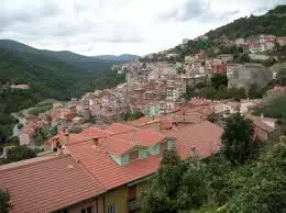 Desulo